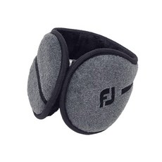 FOOTJOY 在2021年冬季，冬季韓國暖氣機FA21ELEAW, 灰色