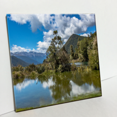 HTP 磁磚 晴朗天氣 C884