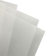 트레싱지 50g 1091 x 788 mm, 전지, 25개