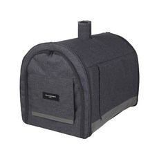 Louis Camong Fabion帳篷, 深灰色