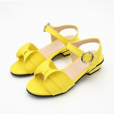 Rabbit Foot 女童 Gloria 洋裝涼鞋