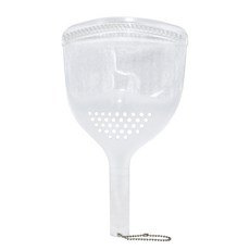 瀏海自剪, 單一顏色, 1個