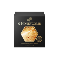 o MANUKA 哦蜂窩蜂蜜, 300g, 1盒