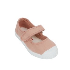 Cienta 兒童梅賽德斯休閒鞋 Velcro Tintado