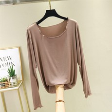 안다로미 여성용 어반디네드 티셔츠