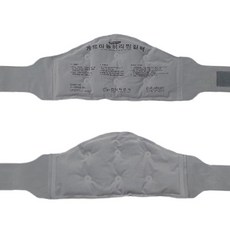 腰部冷熱敷墊, 1個