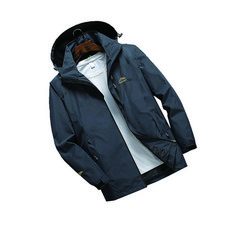 AOULS 男款核心運動防風夾克 1898