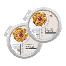Keurinsensseu Royal Kitchen 氣炸鍋盤型烘焙紙 16 x 4.5 cm 90入, 2個