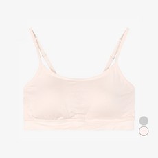 anybody 3階段莫代爾學生舒適內衣