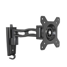 엘디엘마운트 벽걸이 TV 모니터 거치대, APL-120B, 1개