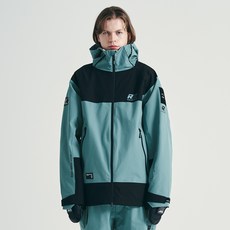 Romp TF R2 HARD JACKET