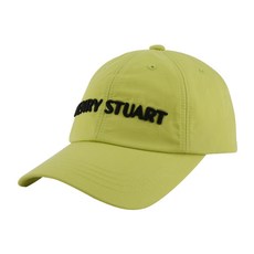 HENRY STUART Sprint 棒球帽, 淺綠色