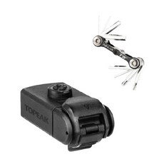 主題工具 NINJA TOOLBOX T8, 1個