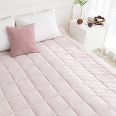 Apoaroom Ellen床墊, 粉色的