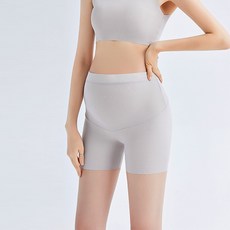 스타 레깅스 타입 임부 안전바지