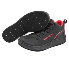 WEFOX Naya Style Gaetbawi 運動戶外釣魚鞋 QN-66-1, 紅色的, 270