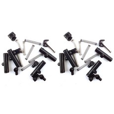 CBT 1/16 쇼크앱소버 부품세트 CBT799189, 2세트