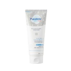 Purebble 身體乳液, 1條, 200ml