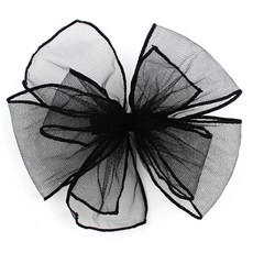 Chaney Bonbong Sally 透明胸花別針