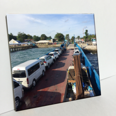 HTP 瓷磚 C1561 勒莫克碼頭