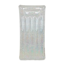 水床游泳, 透明閃光, 1個