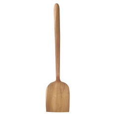 Damda 柚木鍋鏟, 棕色, 1支