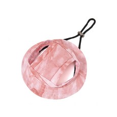 PASTEL PET 寵物印花漁夫帽, 粉色