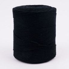 Gujeong 20支 大容量編織線, 1個, 139 黑色