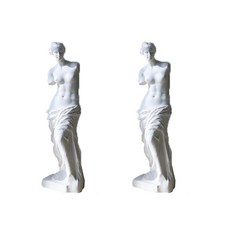 DAEHAN 迷你石膏雕像 E-01 金星 2p