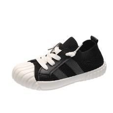 키즈트리 유아동 니트 단화 XZ-435