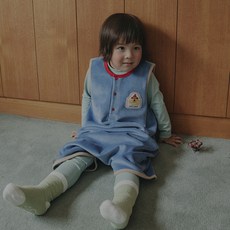 코디아이 토토 수면조끼