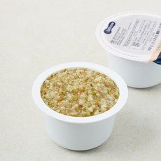 베베쿡 후기 9~11개월 튼튼 한우비타민채소죽, 180g, 1개