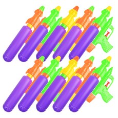 KY I & D 飛彈水槍, 隨機出貨