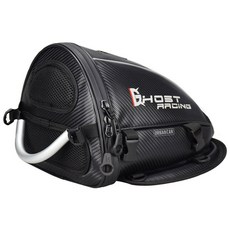 GHOST RACING Urbanka摩托車後座袋, 混合顏色