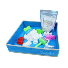 TABLIER Build沙灘玩具模型組, 混色