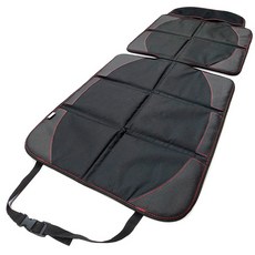 防滑汽車座椅保護墊, 1個, 混合顏色