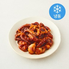 the 푸짐한 낙지 볶음 (냉동), 1개, 300g