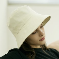 테라우드 베이직 버킷햇