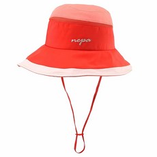 NEPA NEPA Tria W 帽子, 橘子