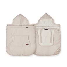 Najell 保暖背帶, Sandy Beige