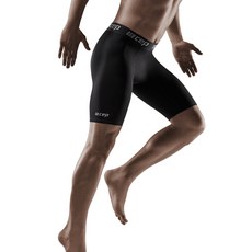 cep 男款動感基本短褲