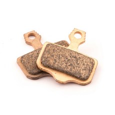 Blue Sports CLARCS碟煞剎車片組 AVID ELIXIR VX841C, 25個