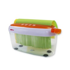 Lami Ace 手動文件碎紙機, JL021NOR, 橘色