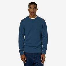 K-WAY 男士 Sebastian 羊毛針織衫 Y246EMK143