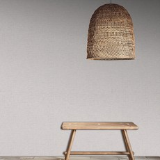 새암 DIA 인테리어 접착식 단열벽지, 실크 왐그레이(D-54)