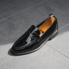 男士凱瑟琳樂福鞋