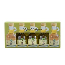 Rafael Salgado 聖加多 特級初榨橄欖油, 90ml, 5個