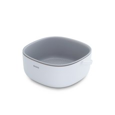 라이프토템 물빠짐 바스켓, 그레이