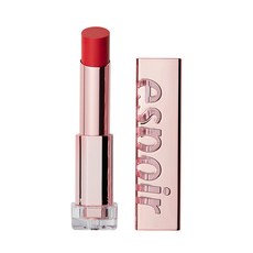 Espoir 艾絲珀 透影瑩潤口紅, 輕薄水潤, 玻璃珠光澤, 頂級光澤配方, 01 Apricot Brandy, 4.5g, 1支