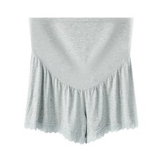 스타 물결 레이스 임부 속바지